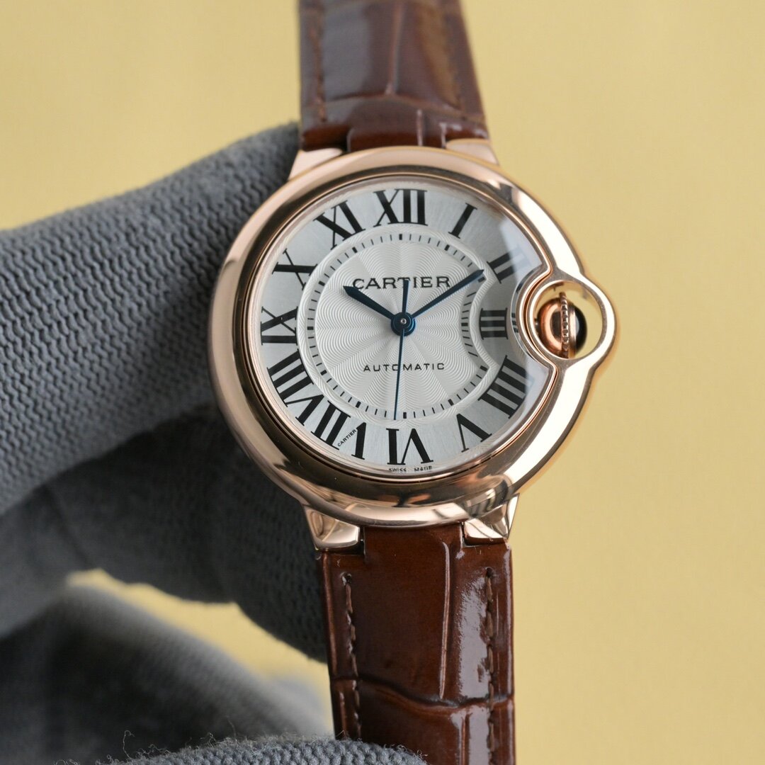 CARTIER W6920097 28mm 33mm 36mm  2
